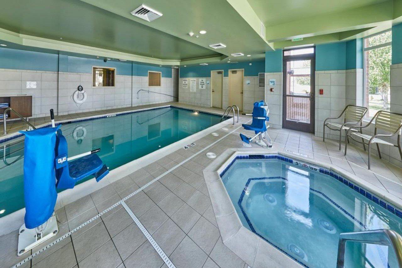 Holiday Inn Express Hotel & Suites Medford-Central Point By Ihg Kültér fotó