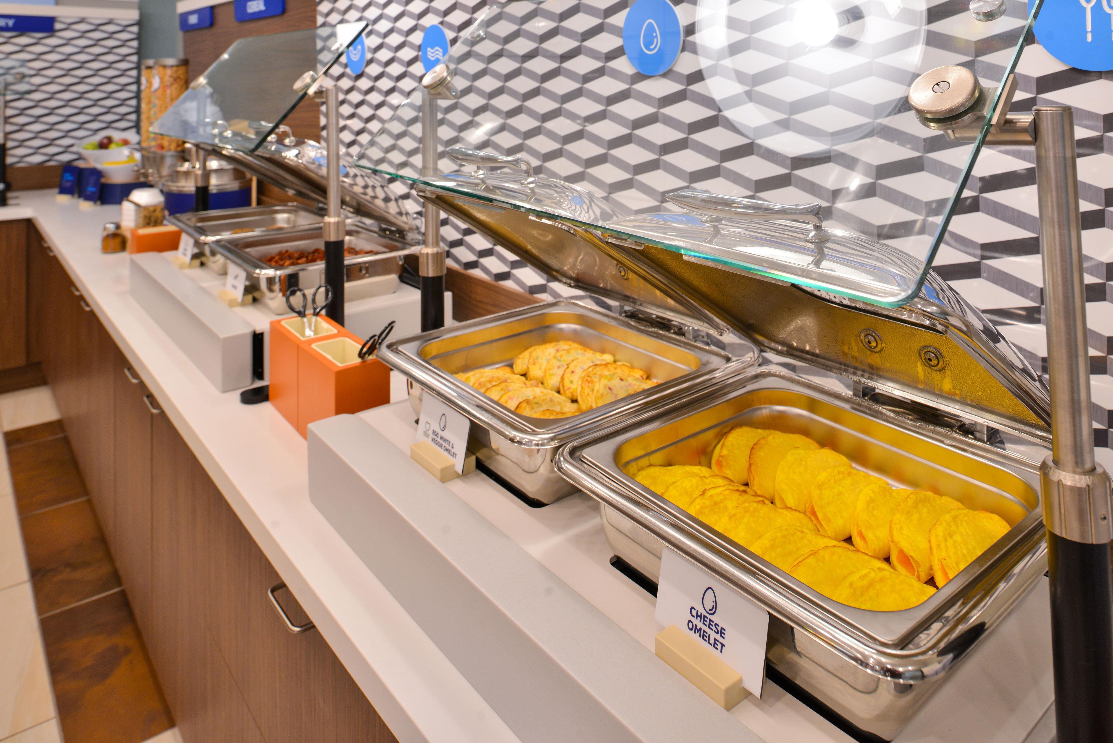 Holiday Inn Express Hotel & Suites Medford-Central Point By Ihg Kültér fotó