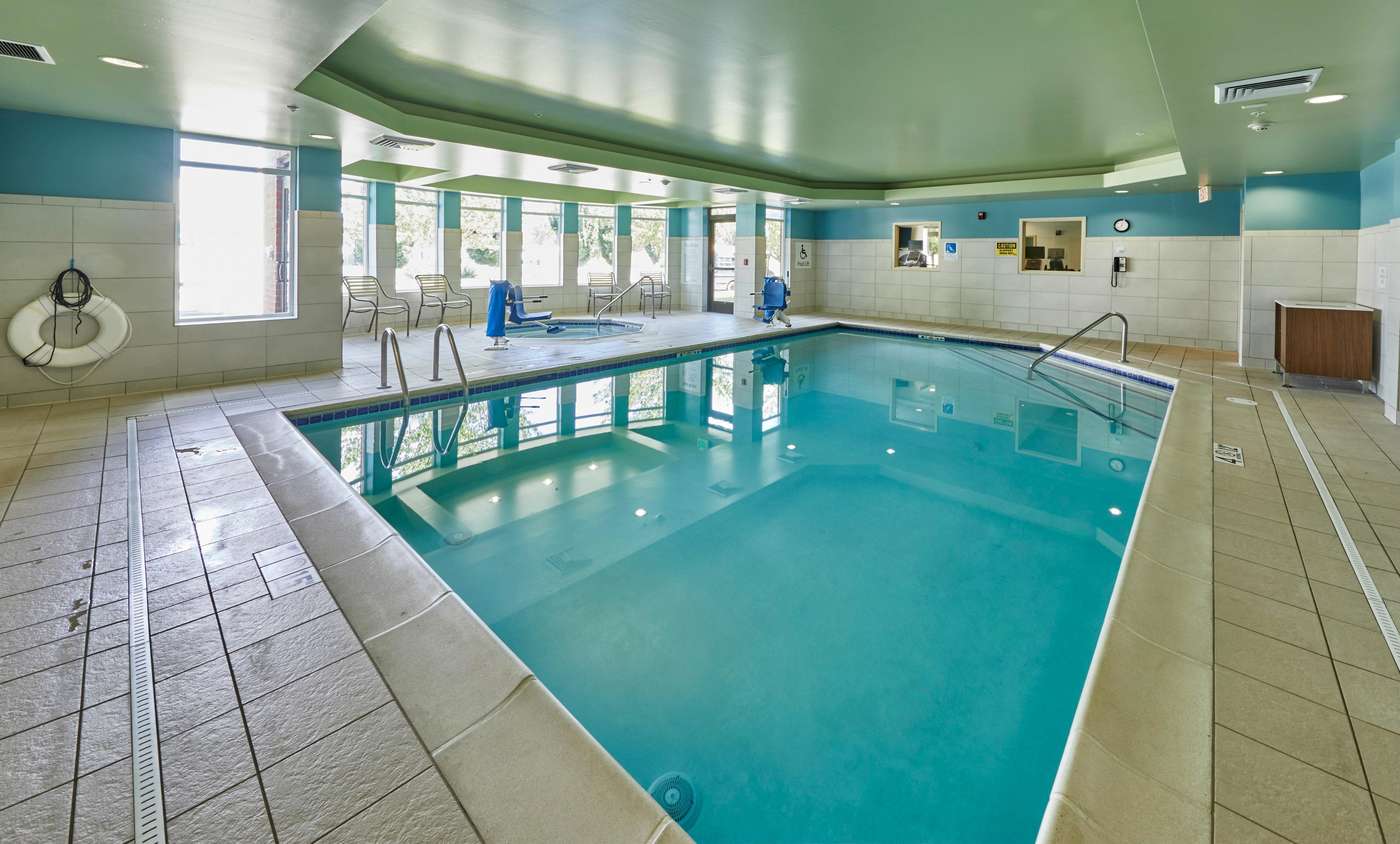 Holiday Inn Express Hotel & Suites Medford-Central Point By Ihg Kültér fotó