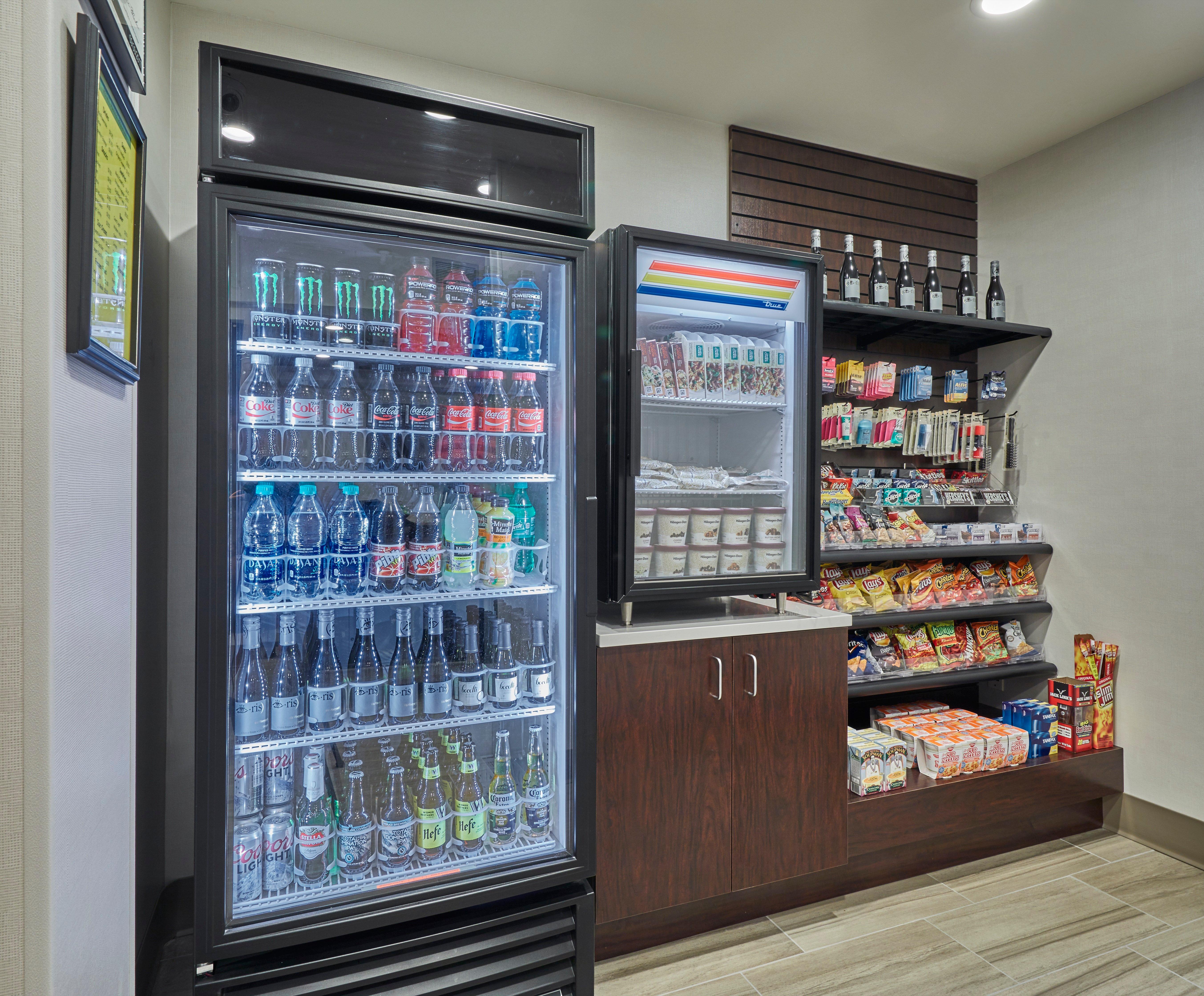 Holiday Inn Express Hotel & Suites Medford-Central Point By Ihg Kültér fotó