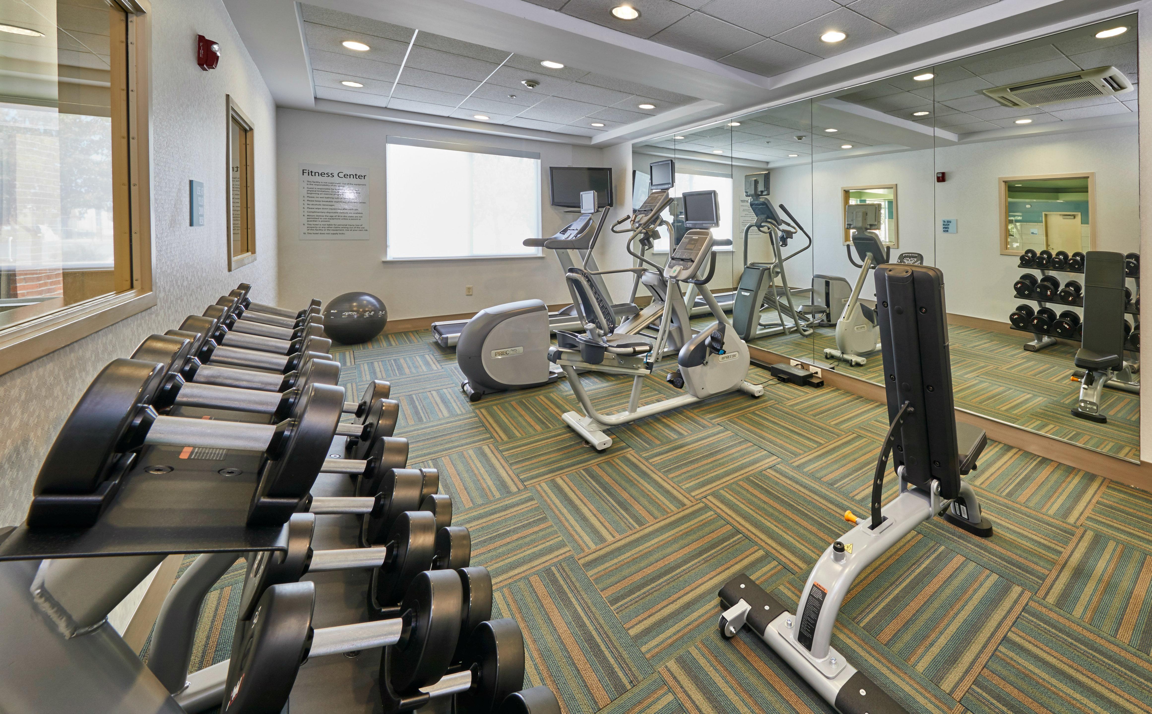 Holiday Inn Express Hotel & Suites Medford-Central Point By Ihg Kültér fotó