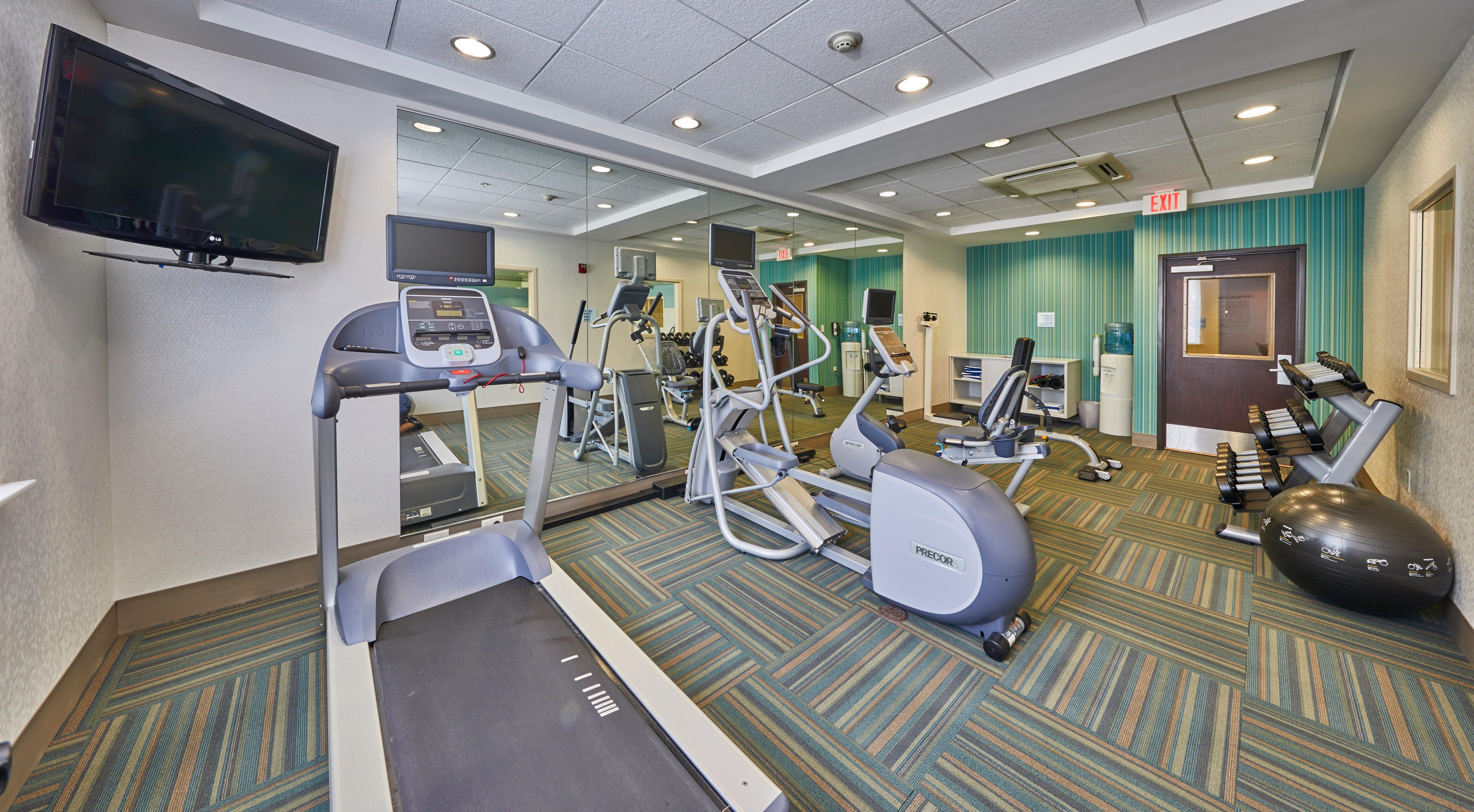 Holiday Inn Express Hotel & Suites Medford-Central Point By Ihg Kültér fotó