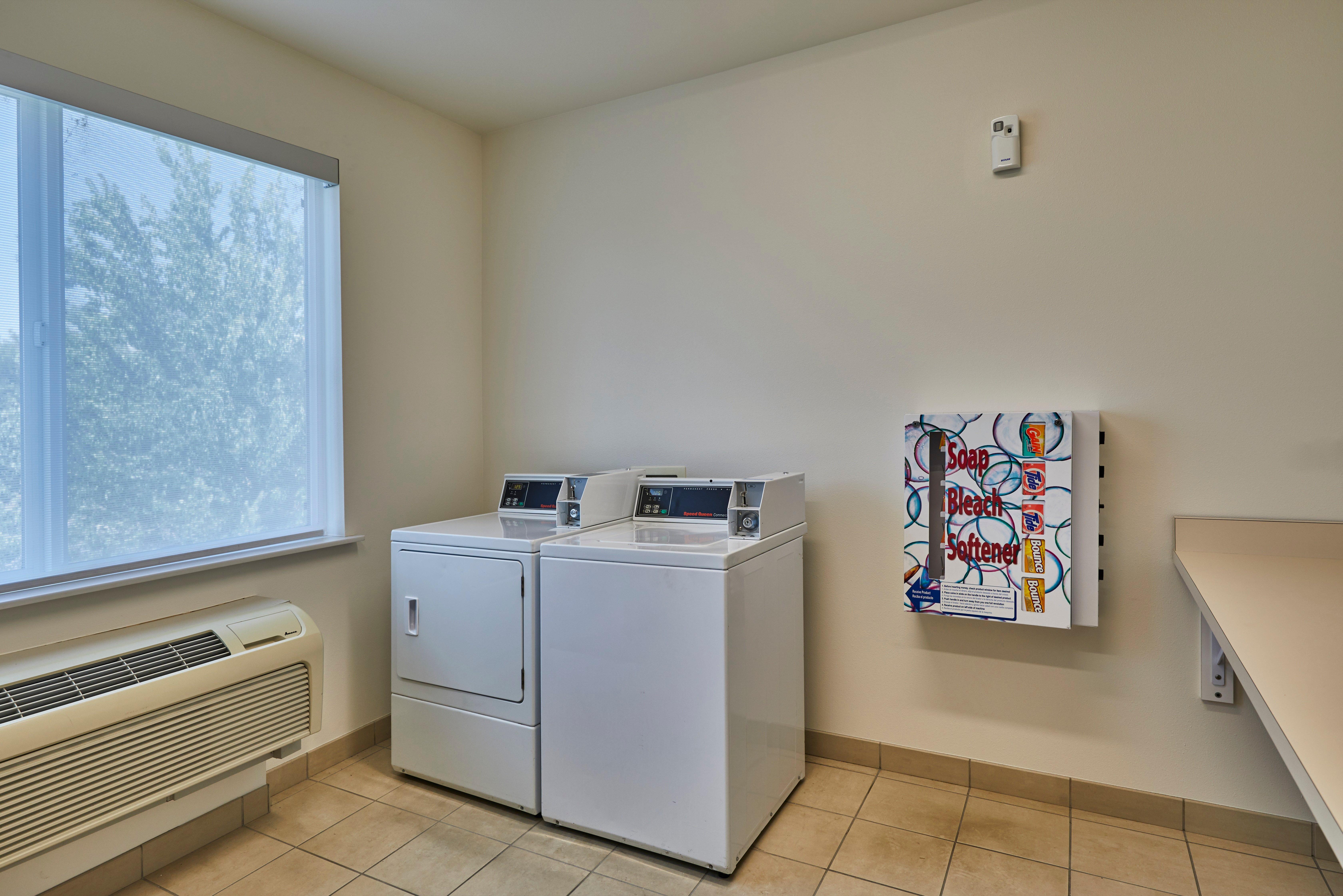 Holiday Inn Express Hotel & Suites Medford-Central Point By Ihg Kültér fotó