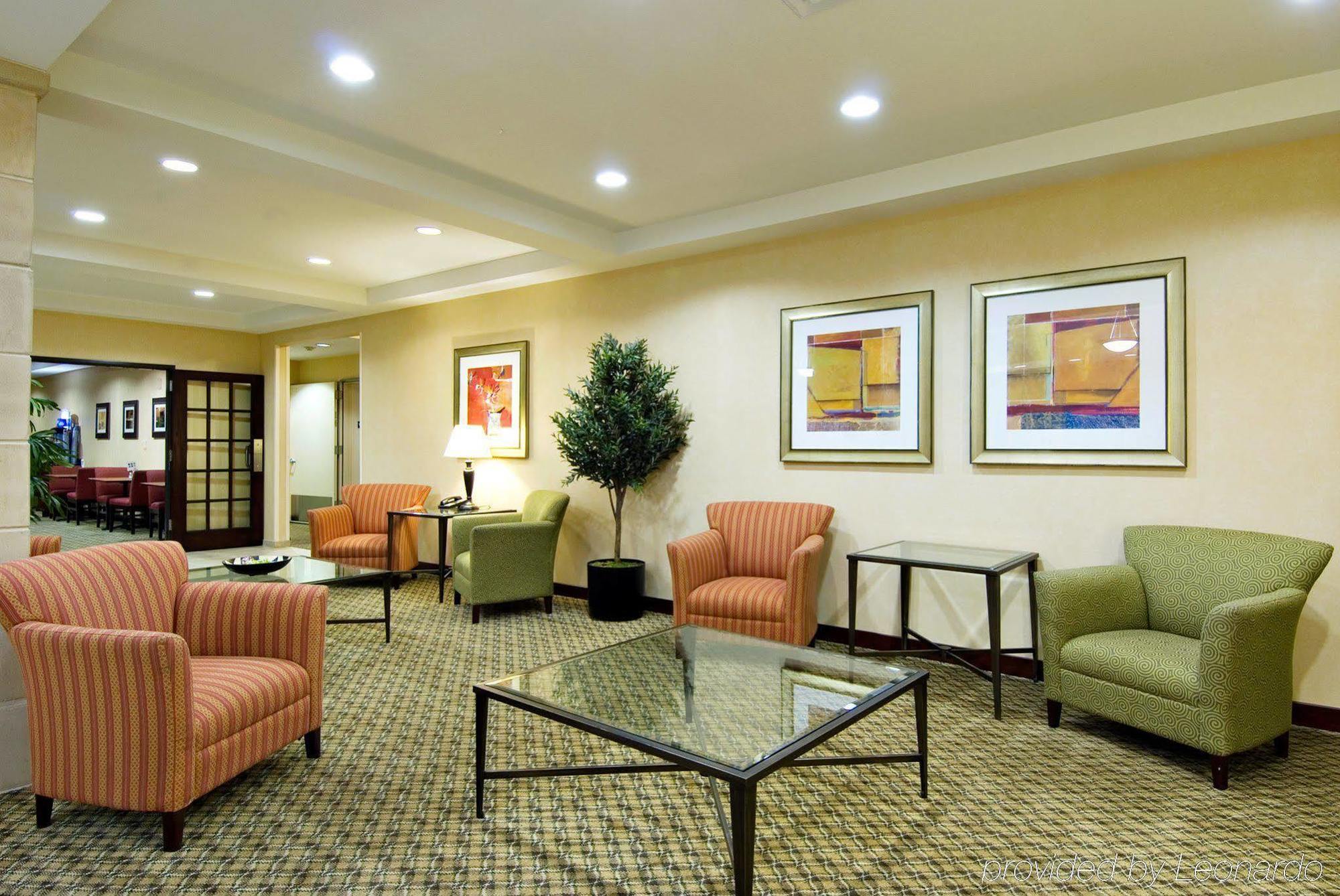 Holiday Inn Express Hotel & Suites Medford-Central Point By Ihg Kültér fotó