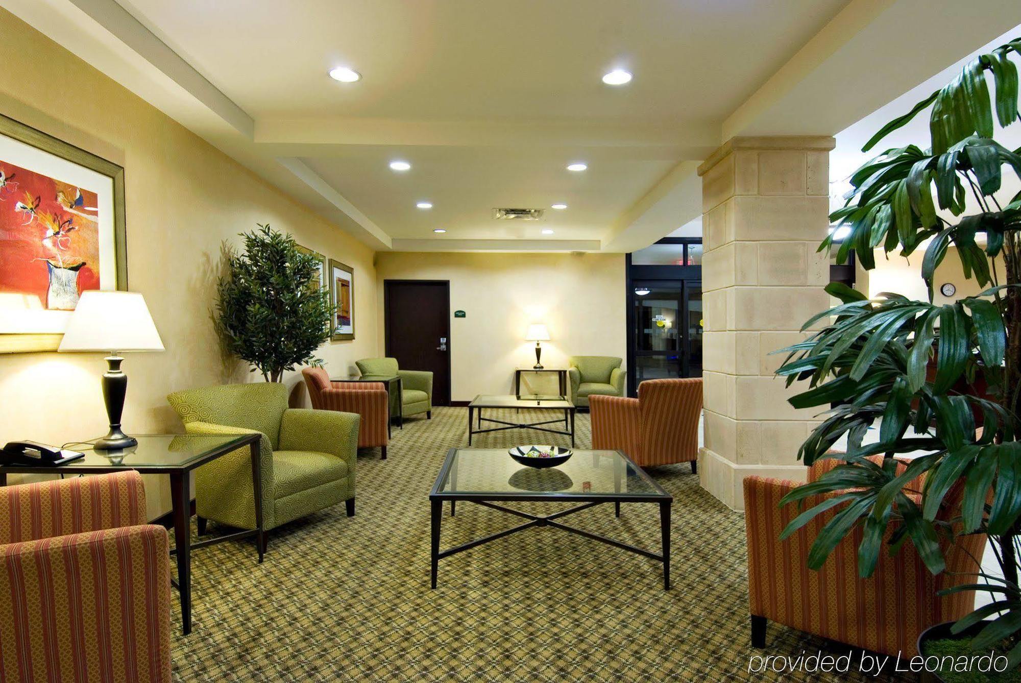 Holiday Inn Express Hotel & Suites Medford-Central Point By Ihg Kültér fotó