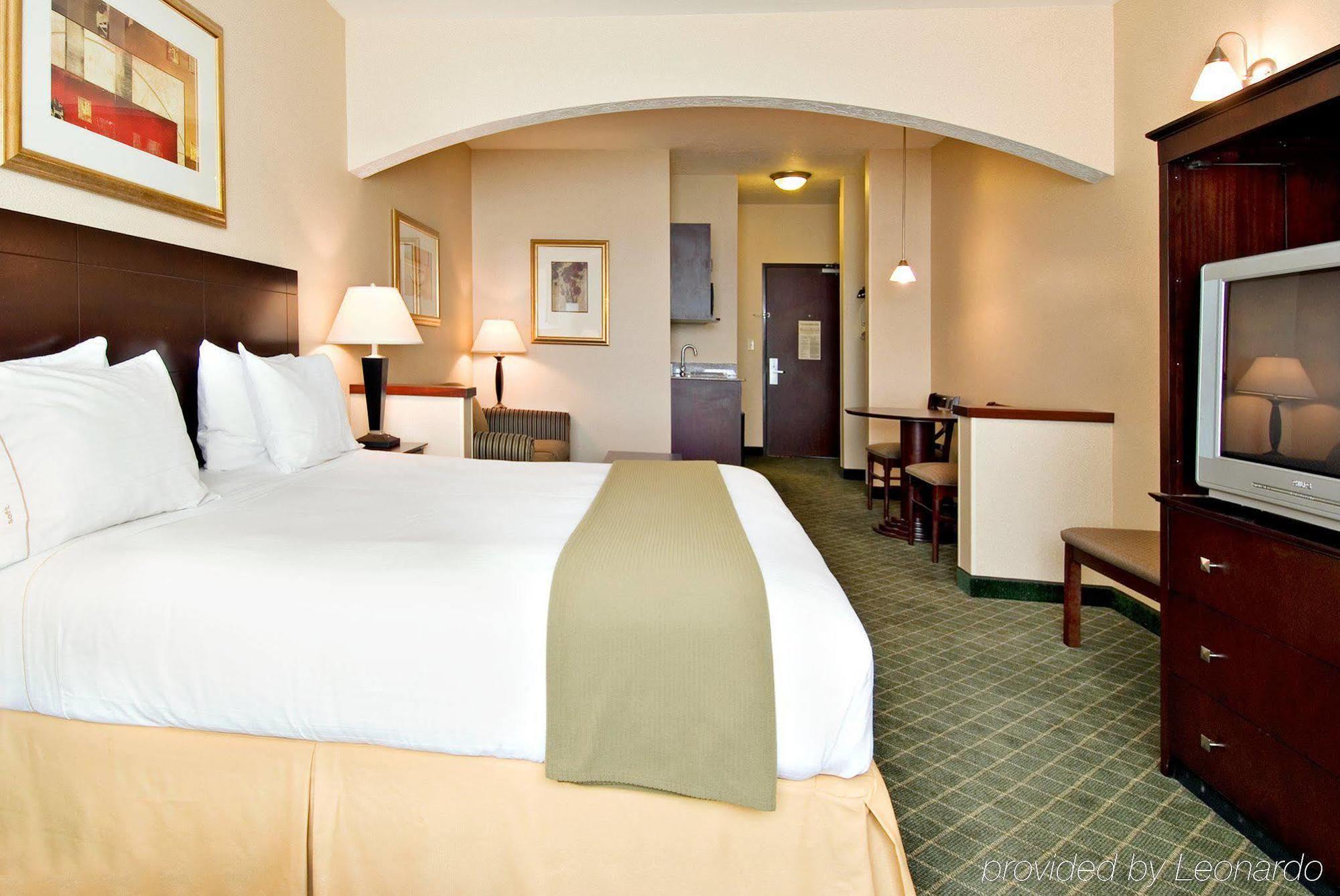 Holiday Inn Express Hotel & Suites Medford-Central Point By Ihg Kültér fotó