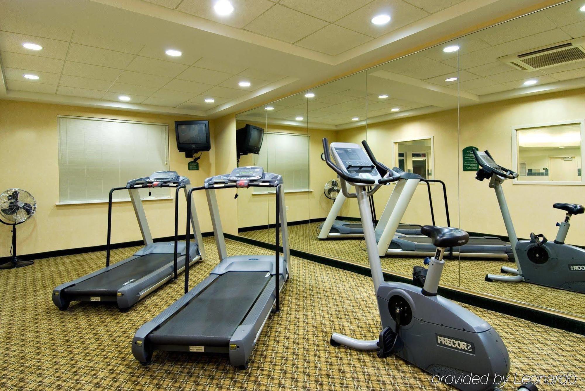 Holiday Inn Express Hotel & Suites Medford-Central Point By Ihg Kültér fotó
