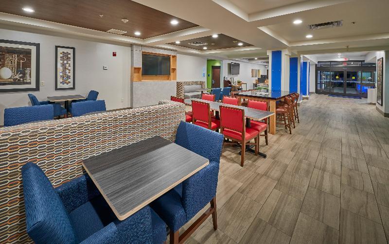 Holiday Inn Express Hotel & Suites Medford-Central Point By Ihg Kültér fotó