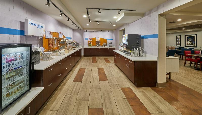 Holiday Inn Express Hotel & Suites Medford-Central Point By Ihg Kültér fotó